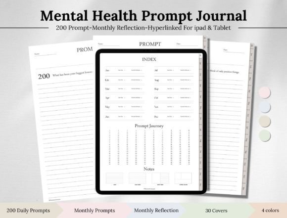 Mental Health Journal