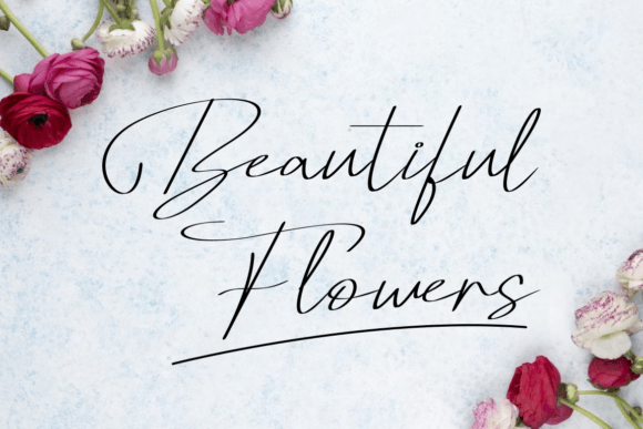 Qaromahsultan Font PNG with transparent background - Preview 1