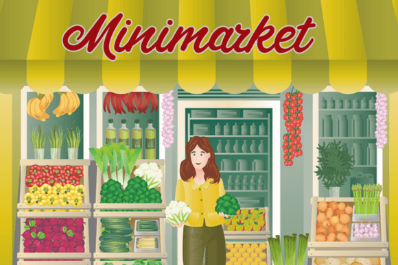Alligner Font - Preview 1