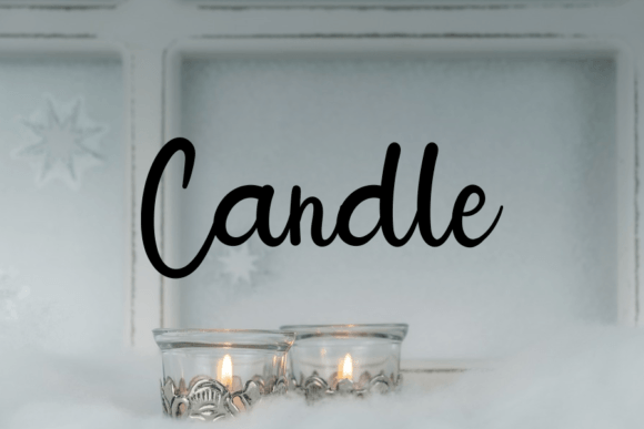 Creative Font - Preview 2