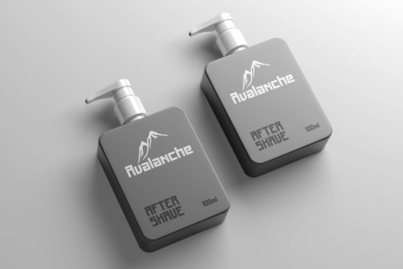 Firmament Font - Preview 4