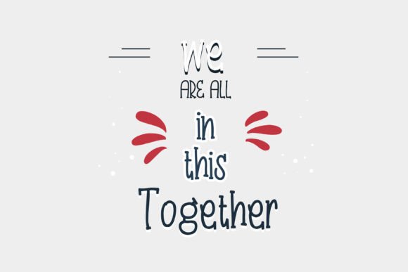 Great Greetings Font - Preview 1