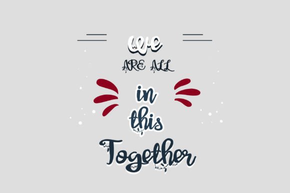 Holiday Berry Font - Preview 2