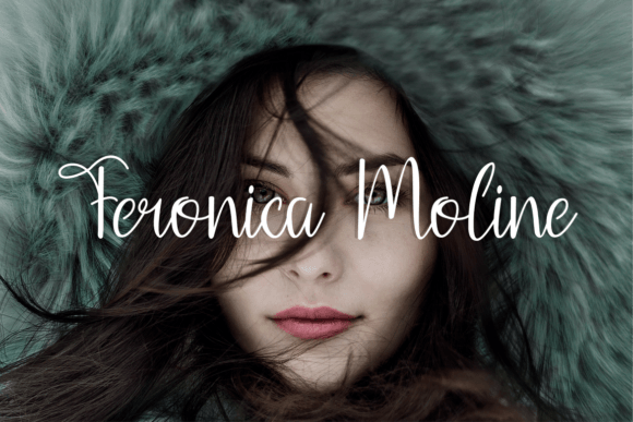 Karestaqina Font PNG with transparent background - Preview 2
