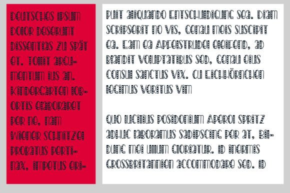 Peppermint Preserves Font PNG with transparent background - Preview 6