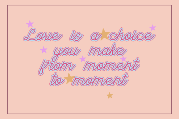 Alinka Font - Preview 1