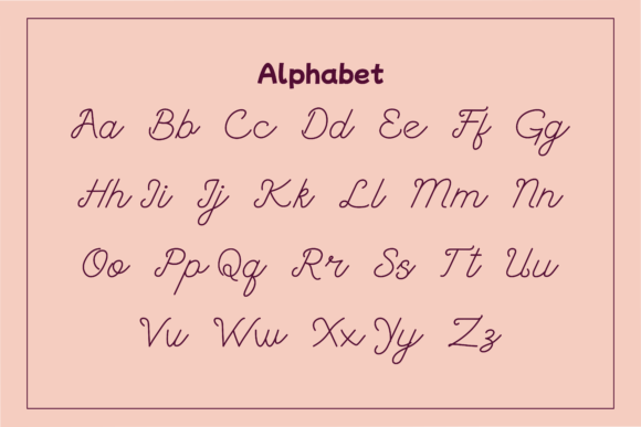 Alinka Font - Preview 3