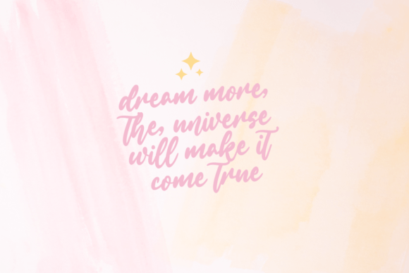 Alona Manhatan Font - Preview 6