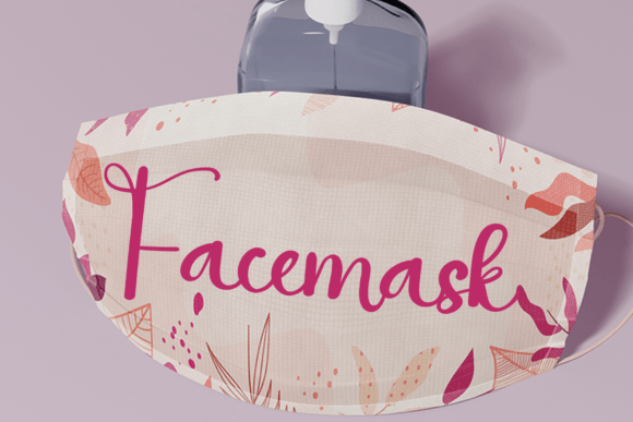 Babe Boho Font - Preview 4