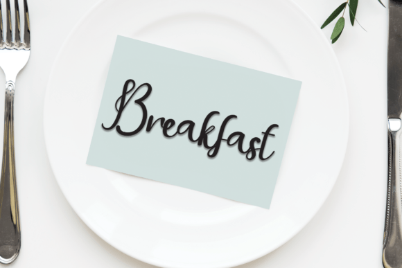 Baby Bear Font - Preview 4