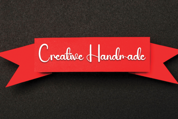 Boho Font - Preview 3