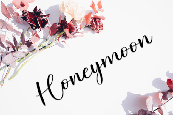 California Font - Preview 3