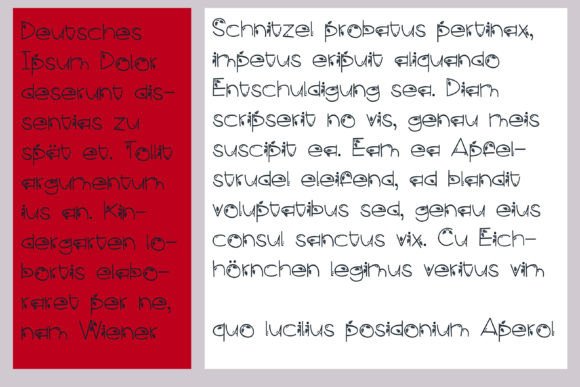 Christmas Catch Font PNG with transparent background - Preview 6