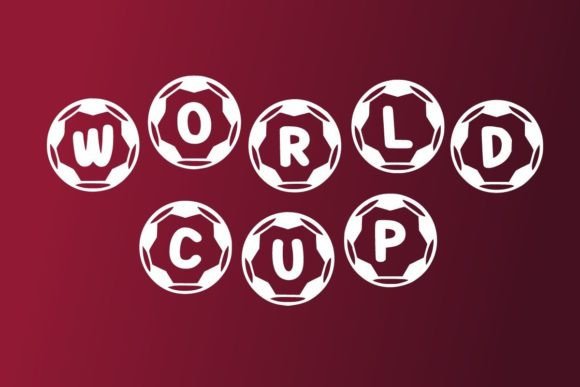 Crazy Ball Font - Preview 1