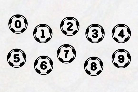 Crazy Ball Font - Preview 4