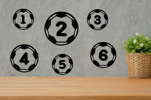 Crazy Ball Font - Preview 5