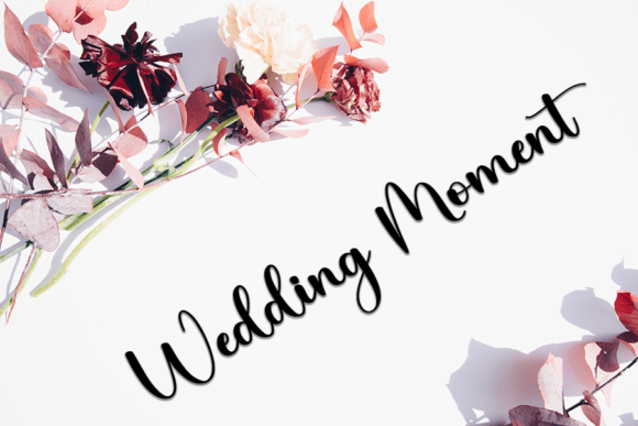 Homestay Font PNG with transparent background - Preview 4