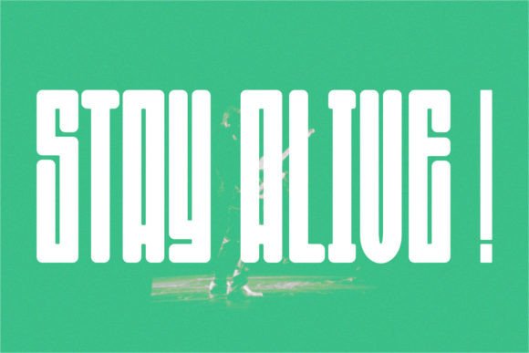 Konnekta Font PNG with transparent background - Preview 1