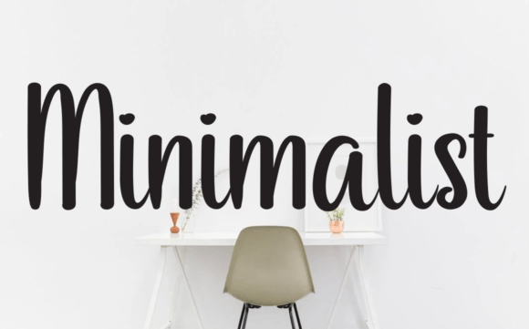 Cheerful Font - Preview 4