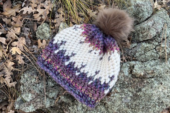 Always Crochet Beanie Pattern