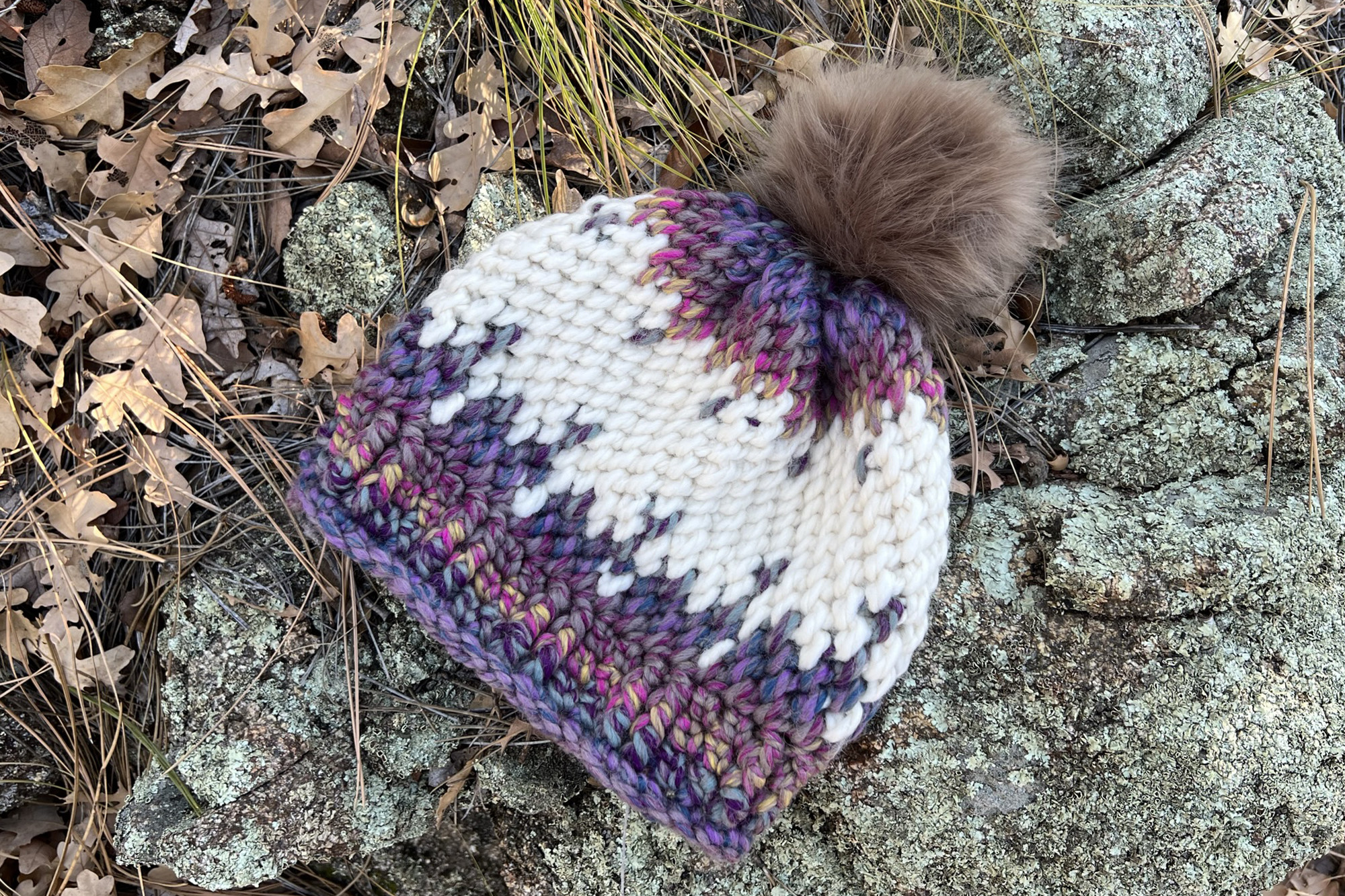 Always Crochet Beanie Pattern