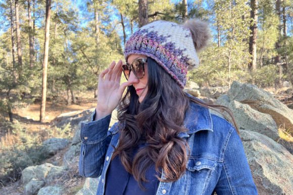 Always Crochet Beanie Pattern