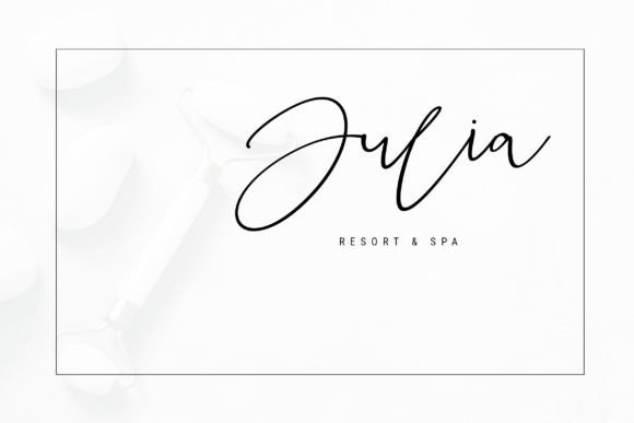 Baleza Font - Preview 2