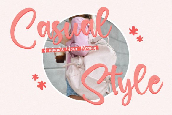 Bettafield Font - Preview 1