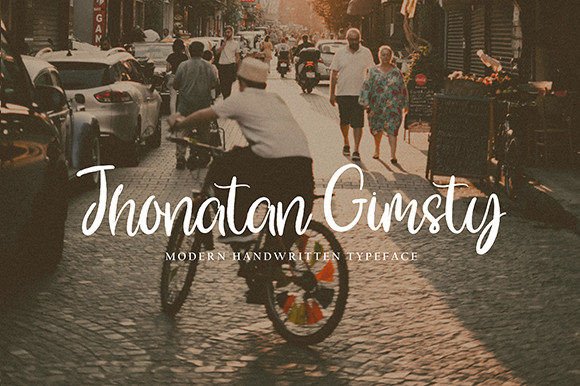 Bilappota Font - Preview 2