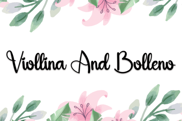 Costume Christmas Font - Preview 1