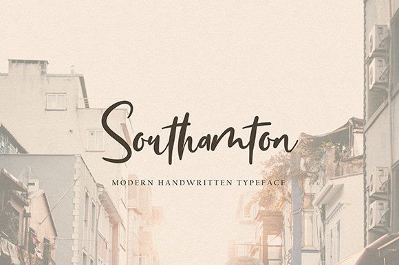 Glooria Baby Font PNG with transparent background - Preview 2