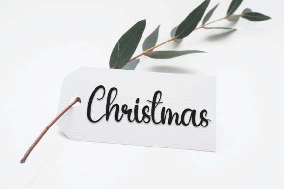 Hey Planner Font PNG with transparent background - Preview 1
