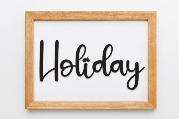 How Are You Font PNG with transparent background - Preview 2