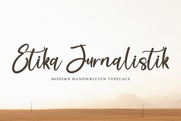 Ragberok Font PNG with transparent background - Preview 3