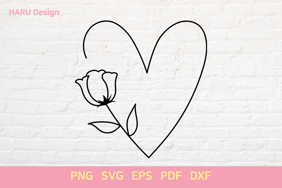 Rose Frame