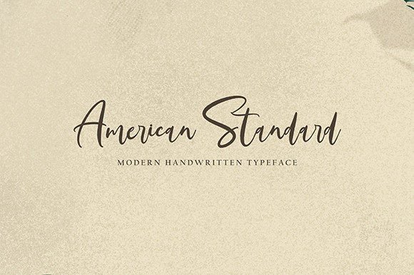 Rose Houter Font PNG with transparent background - Preview 5