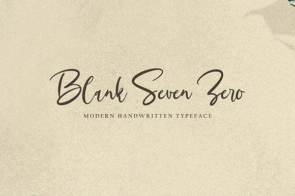 Rose Houter Font PNG with transparent background - Preview 6
