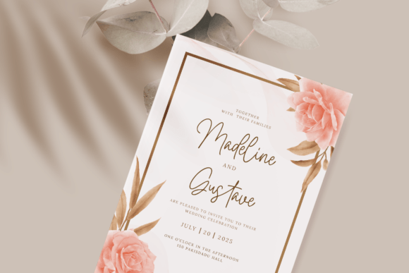 Bella Signature Font - Preview 3