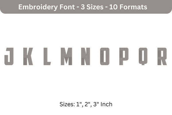 J R Linked Font Major American Font J to R · Creative Fabrica