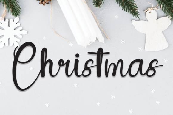 My Wive Font PNG with transparent background - Preview 3