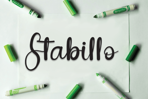 My Wive Font PNG with transparent background - Preview 4