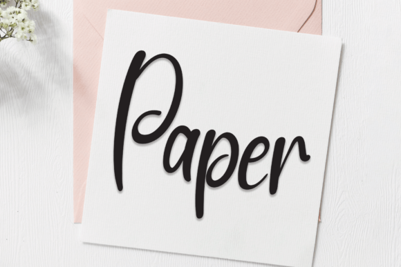 Online Font PNG with transparent background - Preview 1