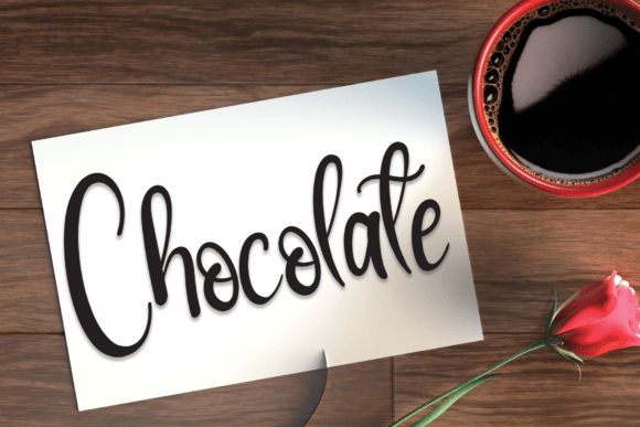 Online Font PNG with transparent background - Preview 2