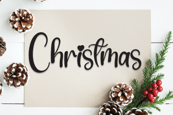 Online Font PNG with transparent background - Preview 3