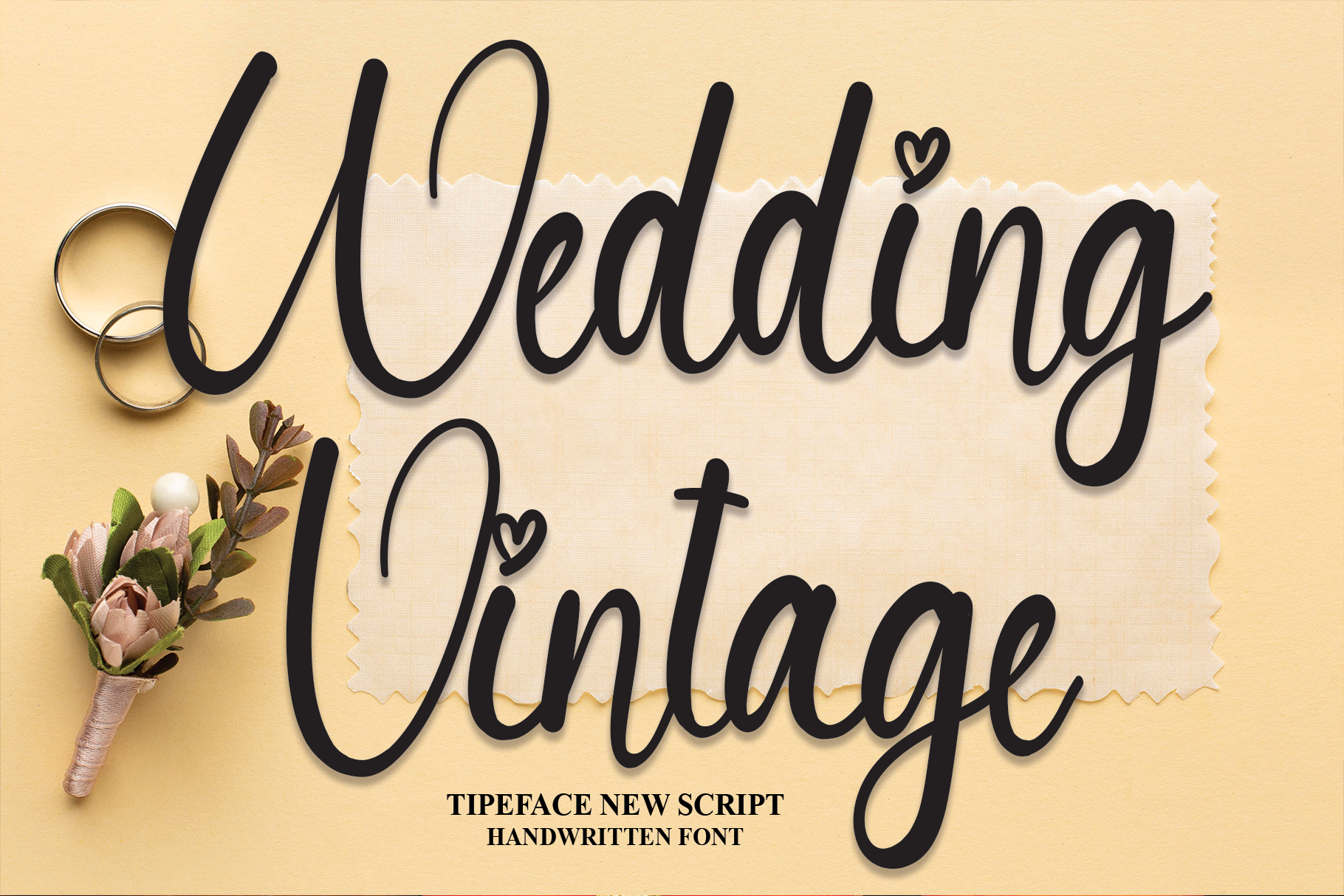 Wedding Vintage
