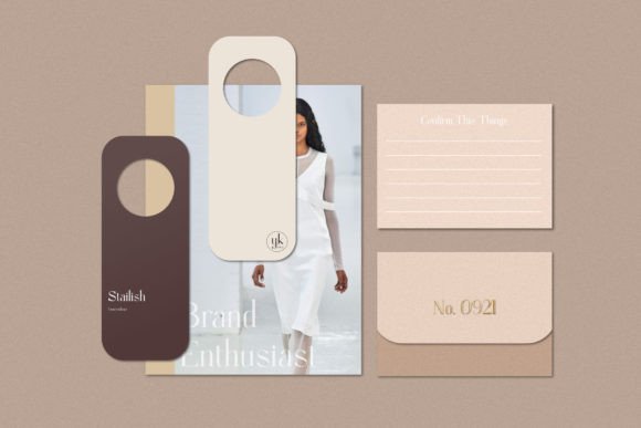 Aigner Font - Preview 6