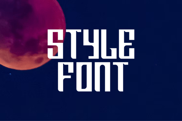Avean Font - Preview 2