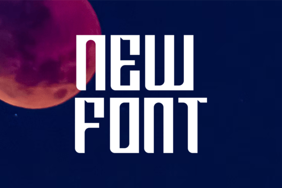 Avean Font - Preview 4