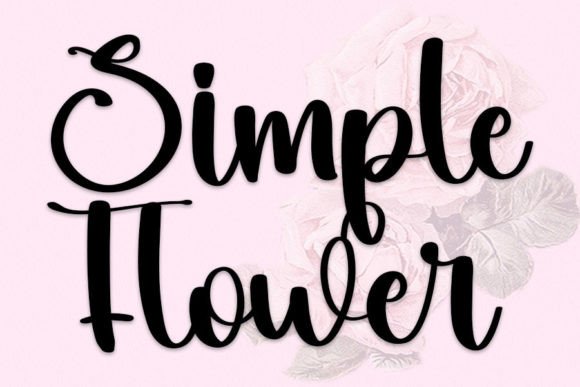 Bestie Font - Preview 2