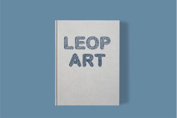 Capital Leopard Font - Preview 3